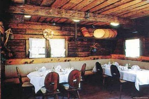 Hotel Kulm (Triesenberg)